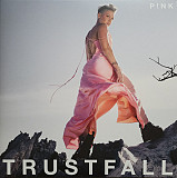 P!NK – Trustfall