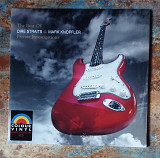 Dire Straits & Mark Knopfler – Private Investigations (The Best Of) Limited Edition, Red Vinyl