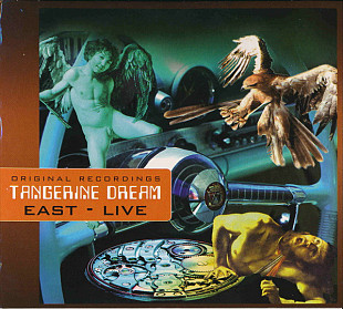 Tangerine Dream – East