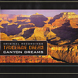 Tangerine Dream – Canyon Dreams (Original Motion Picture Soundtrack)