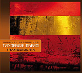 Tangerine Dream – Transsiberia