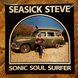 Seasick Steve – Sonic Soul Surfer