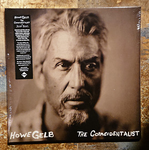 Howe Gelb – The Coincidentalist + Dust Bowl