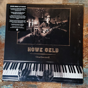 Howe Gelb – The Coincidentalist + Dust Bowl / Gathered / 'Sno Angel Like You + 'Sno Angel Winging I