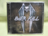 Overkill – Killbox 13