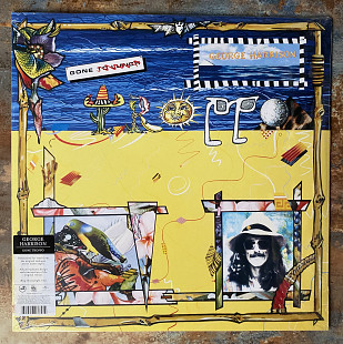 George Harrison – Gone Troppo