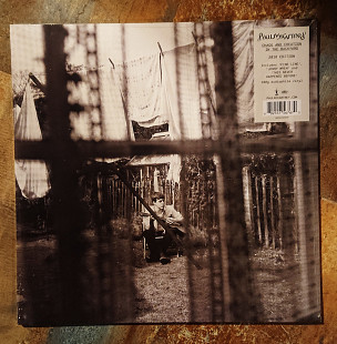Paul McCartney – Chaos And Creation In The Backyard