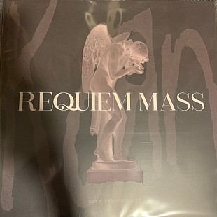 Korn – Requiem Mass