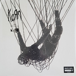 Korn – The Nothing