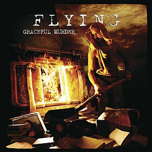 Flying – Graceful Murder