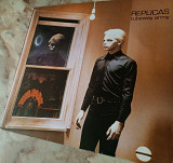 Tubeway Army - Replicas (Germany'1979)