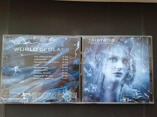 Tristania - World of Glass