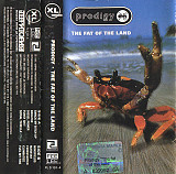 Prodigy* – The Fat Of The Land