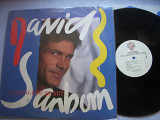 David Sanborn