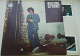 BILLY JOEL 52nd Street LP VG+/EX