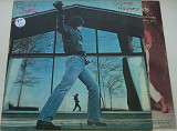 BILLY JOEL Glass Houses LP VG/EX