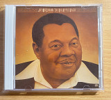 CD Jay McShann - The Big Apple Bash