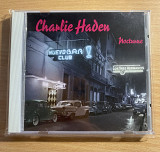 CD Japan Charlie Haden – Nocturne