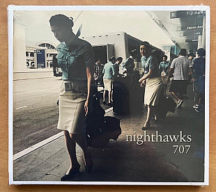 Nighthawks – 707