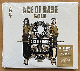 Ace Of Base – Gold 3xCD