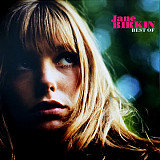 JANE BIRKIN – Best Of - 11 Tracks ‘2018 Mercury France - NEW