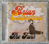 Brian Culberrtson "Bringing Back The Funk". 100гр.