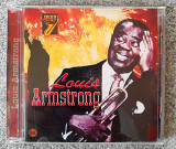 LOUIS ARMSTRONG- Gold Collection. 2CD. 100гр.