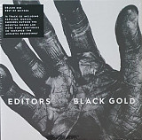 Editors – Black Gold