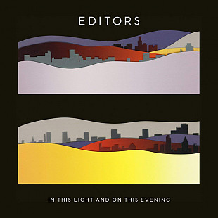 Editors – In This Light And On This Evening