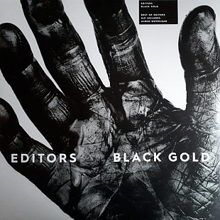 Editors – Black Gold