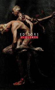 Editors – Violence