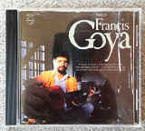 Francis Goya - The BEST. 80гр.