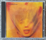 The Rolling Stones "Goats Head Soup". 100гр.