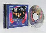 Duran Duran – Arena (1984, U.S.A.)