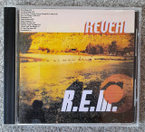 R.E.M. "REVEAL". 60гр.