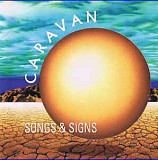 Caravan ‎– Songs And Signs UK