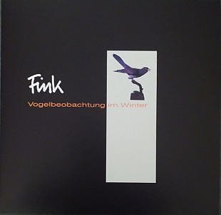 Fink – Vogelbeobachtung Im Winter