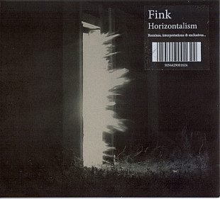 Fink – Horizontalism