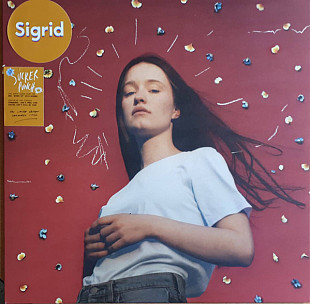 Sigrid – Sucker Punch