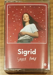 Sigrid – Sucker Punch