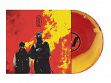 Twenty One Pilots – Clancy (Red and Yellow vinyl) платіка