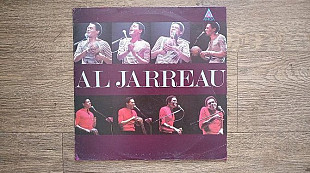 Al Jarreau