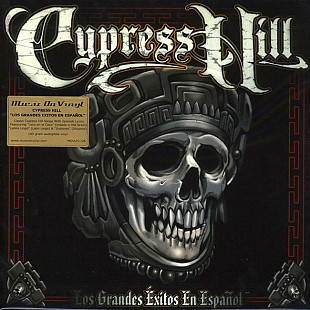 Cypress Hill – Los Grandes Exitos En Espanol (LP, Album, Reissue, 180 Gram, Vinyl)