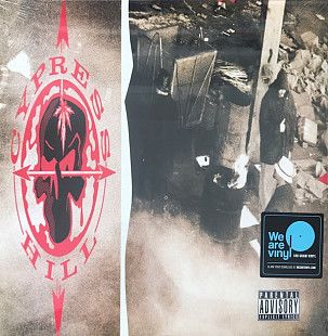 Cypress Hill – Cypress Hill (Vinyl)