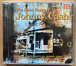 The Blues Roots Of Johnny Cash