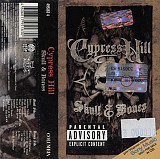 Cypress Hill – Skull & Bones (Cassette, Album)