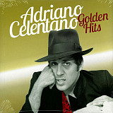 Adriano Celentano – Golden Hits (Vinyl)