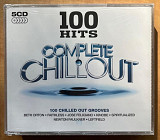100 Hits - Complete Chillout 5xCD