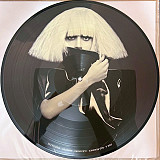 Lady Gaga – The Fame Monster (Picture Vinyl) платівка