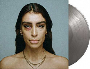 Sevdaliza - Shabrang (2LP, S/S, Grey Vinyl)